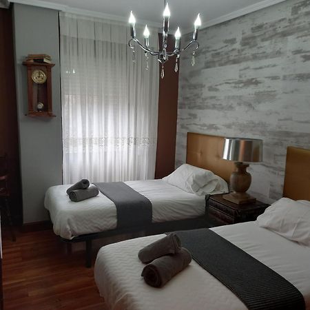 Diego'S Vintage Apartment Bilbao Ngoại thất bức ảnh