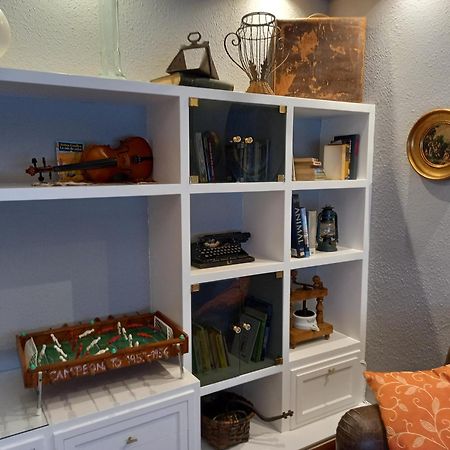 Diego'S Vintage Apartment Bilbao Ngoại thất bức ảnh