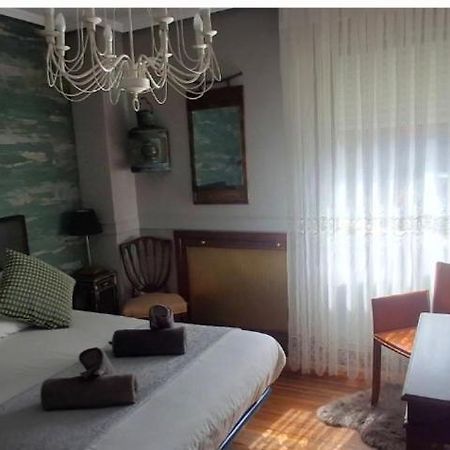 Diego'S Vintage Apartment Bilbao Ngoại thất bức ảnh