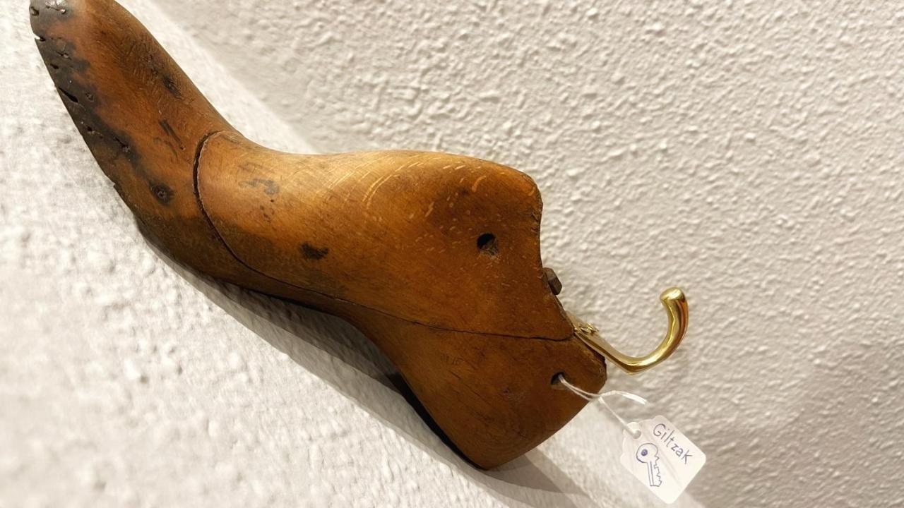 Diego'S Vintage Apartment Bilbao Ngoại thất bức ảnh