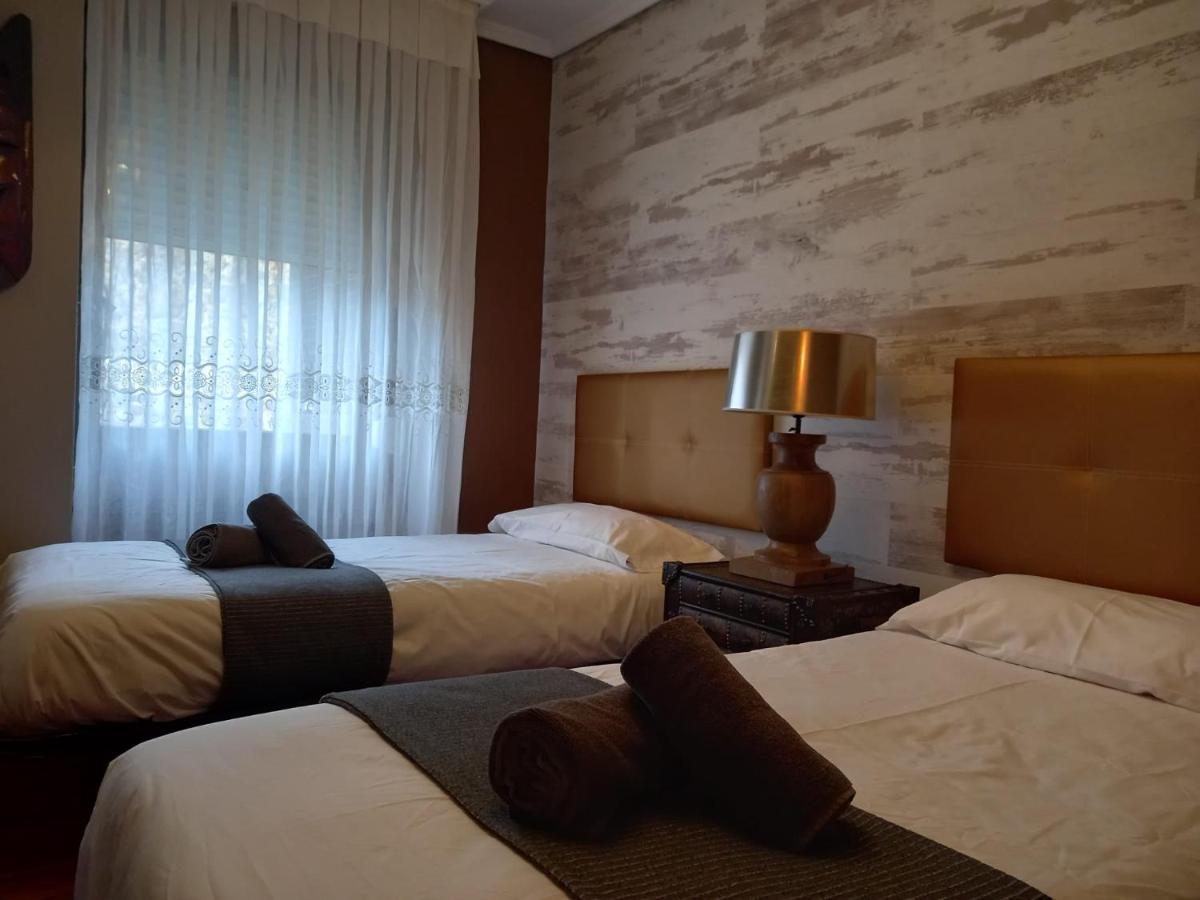 Diego'S Vintage Apartment Bilbao Ngoại thất bức ảnh
