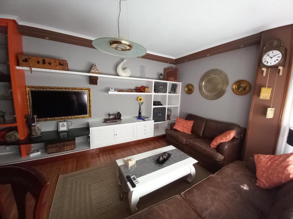 Diego'S Vintage Apartment Bilbao Ngoại thất bức ảnh