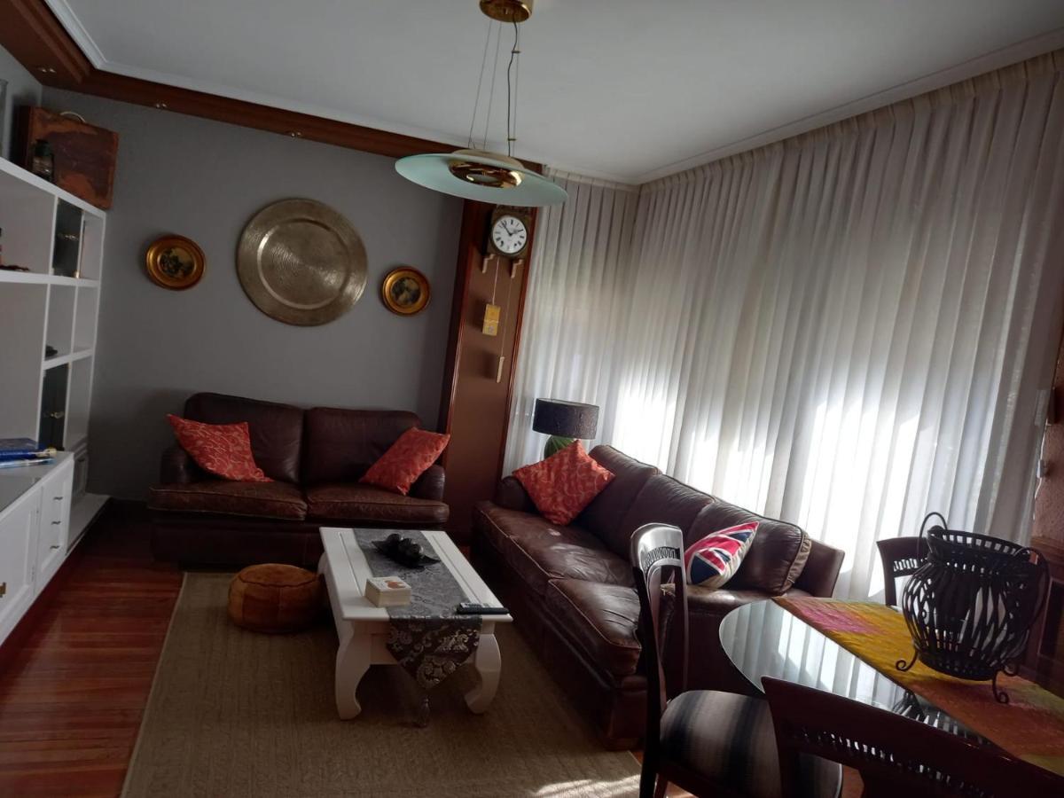 Diego'S Vintage Apartment Bilbao Ngoại thất bức ảnh