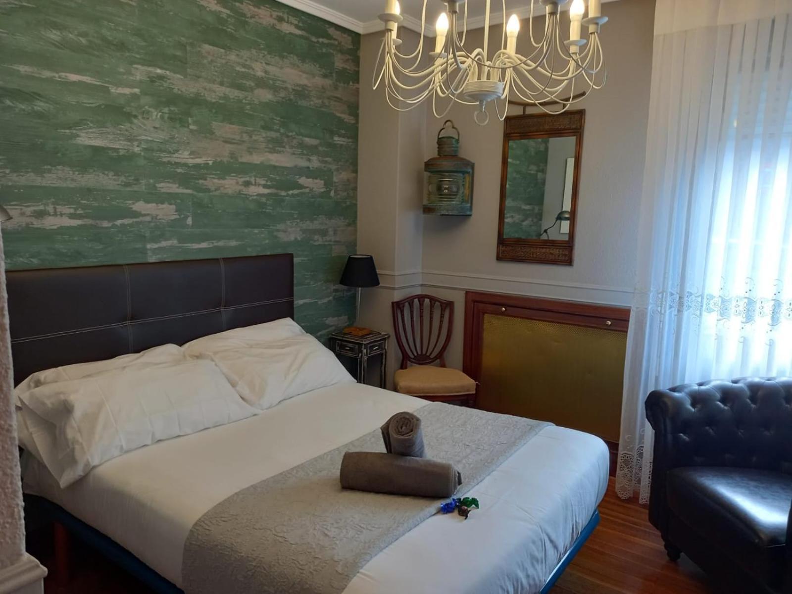 Diego'S Vintage Apartment Bilbao Ngoại thất bức ảnh