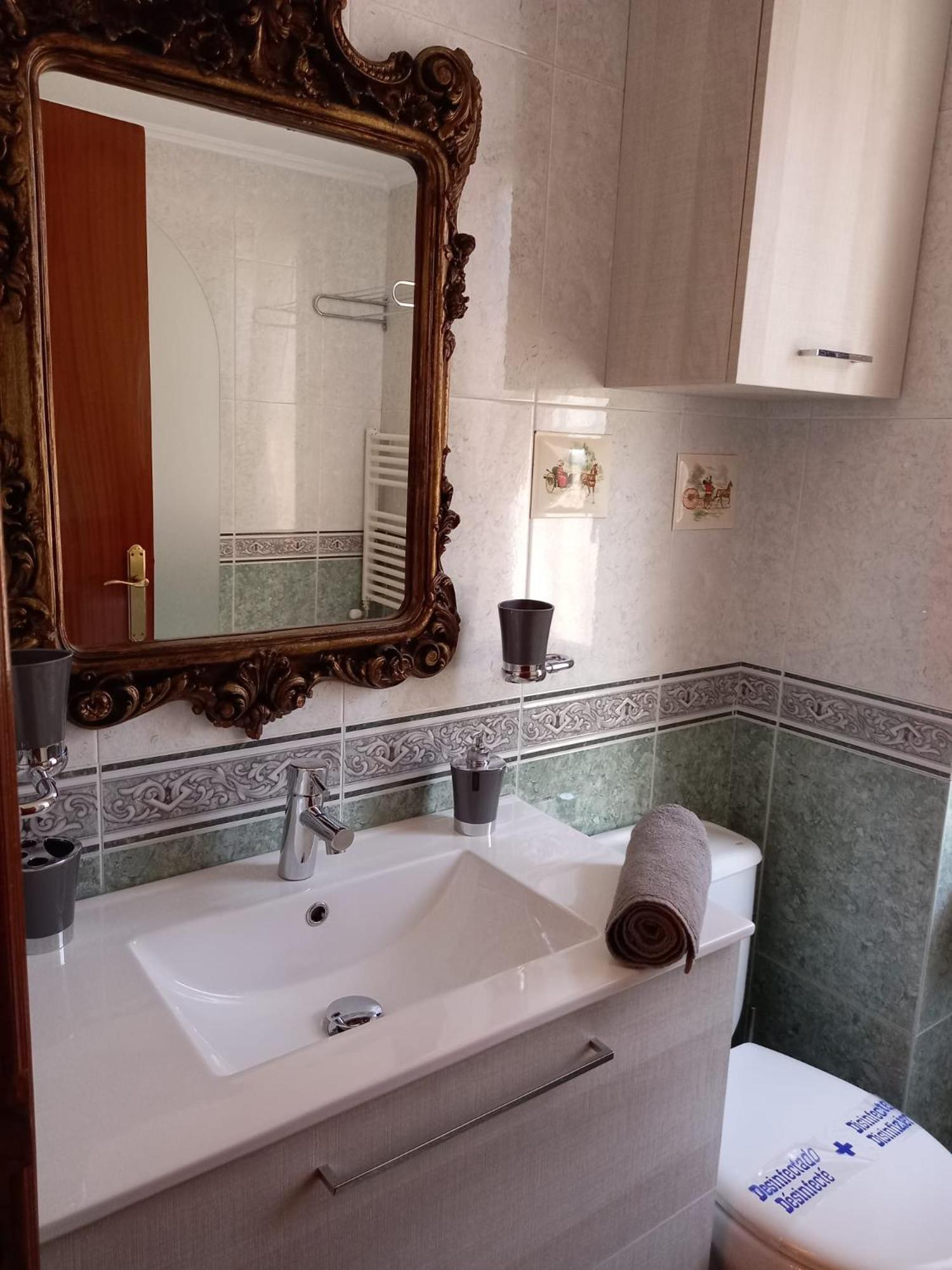 Diego'S Vintage Apartment Bilbao Ngoại thất bức ảnh