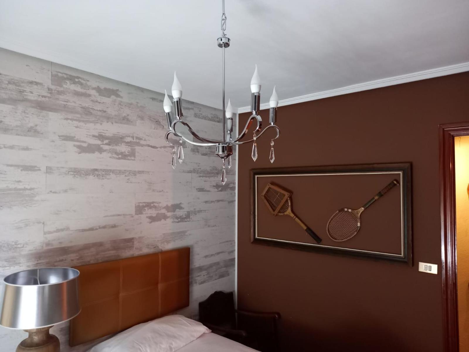 Diego'S Vintage Apartment Bilbao Ngoại thất bức ảnh