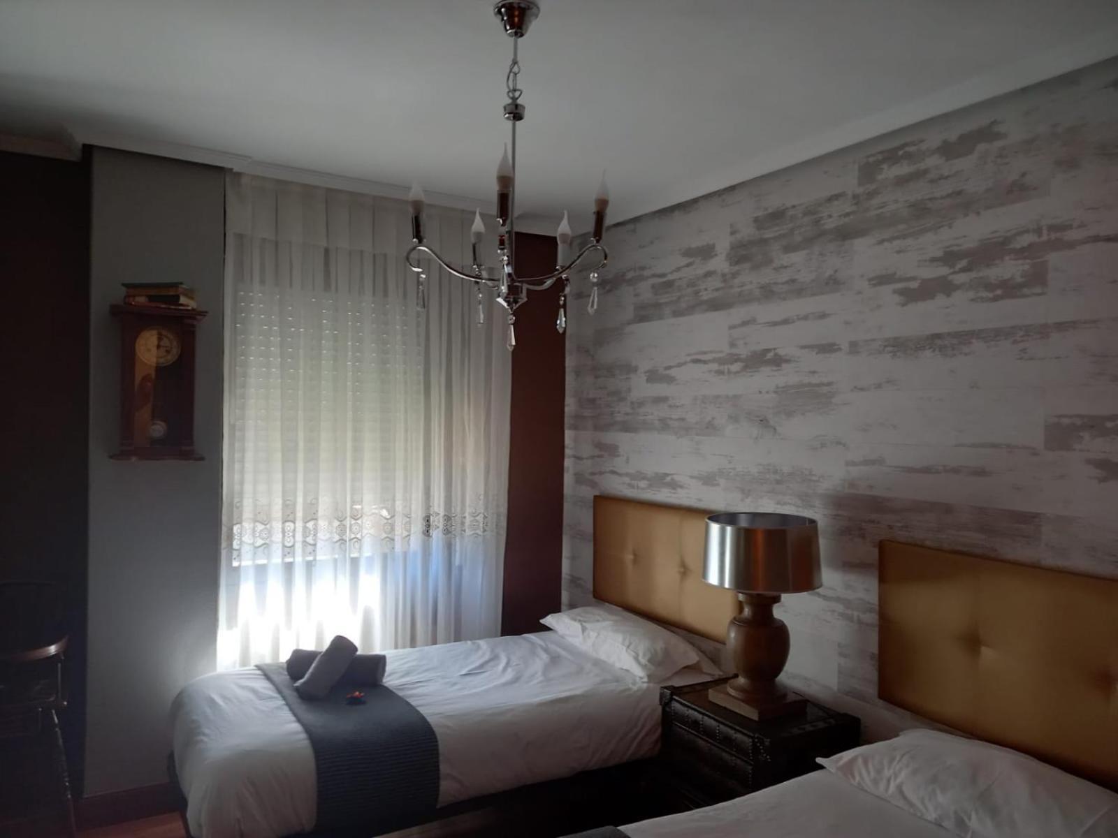 Diego'S Vintage Apartment Bilbao Ngoại thất bức ảnh