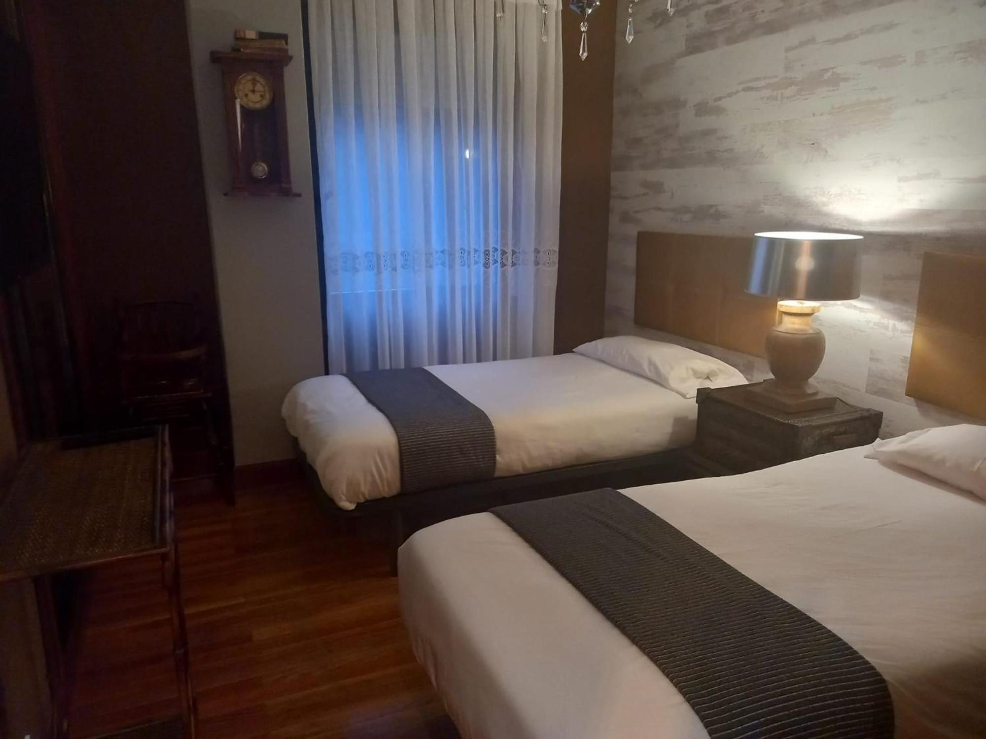 Diego'S Vintage Apartment Bilbao Ngoại thất bức ảnh