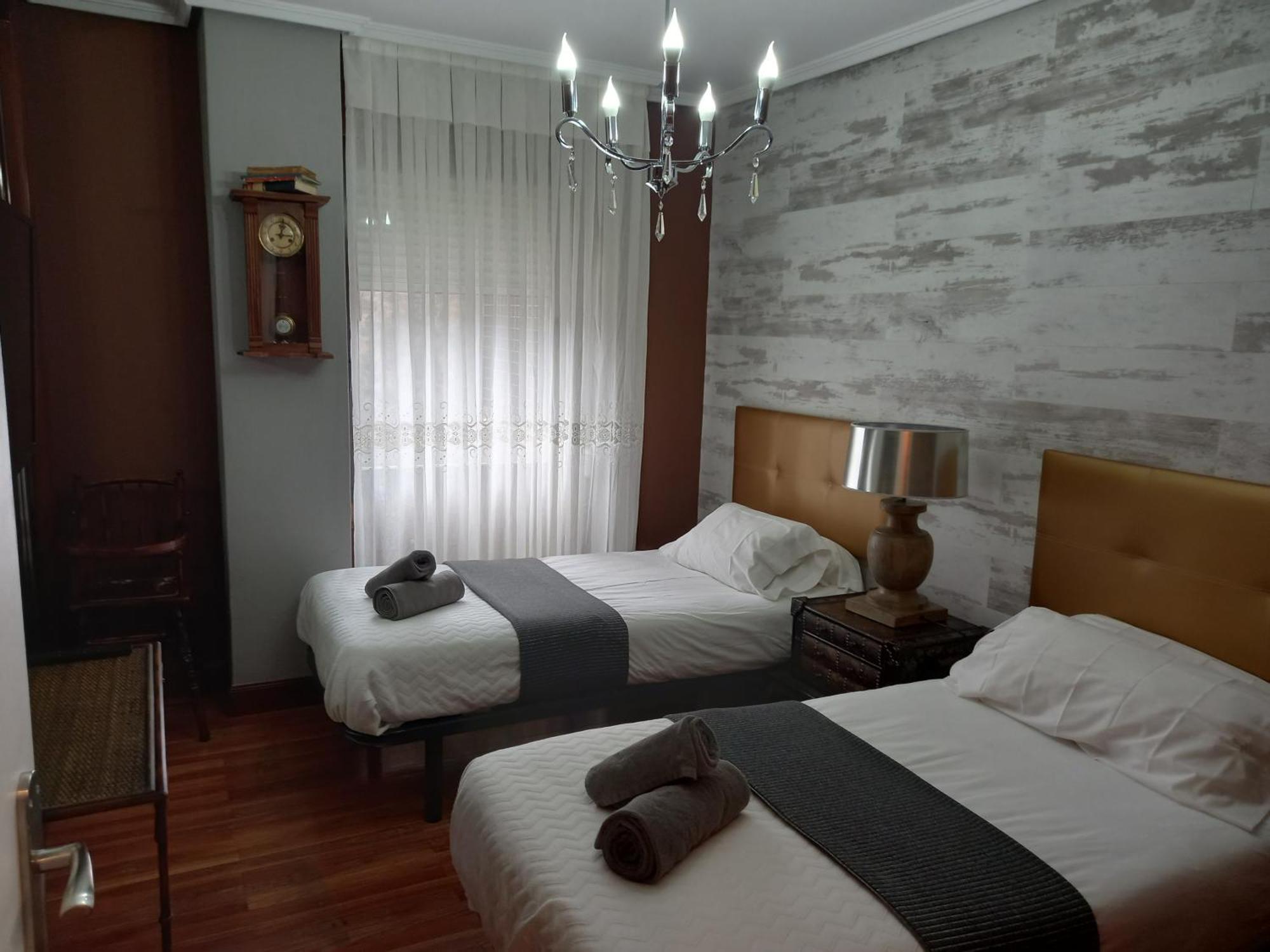 Diego'S Vintage Apartment Bilbao Ngoại thất bức ảnh
