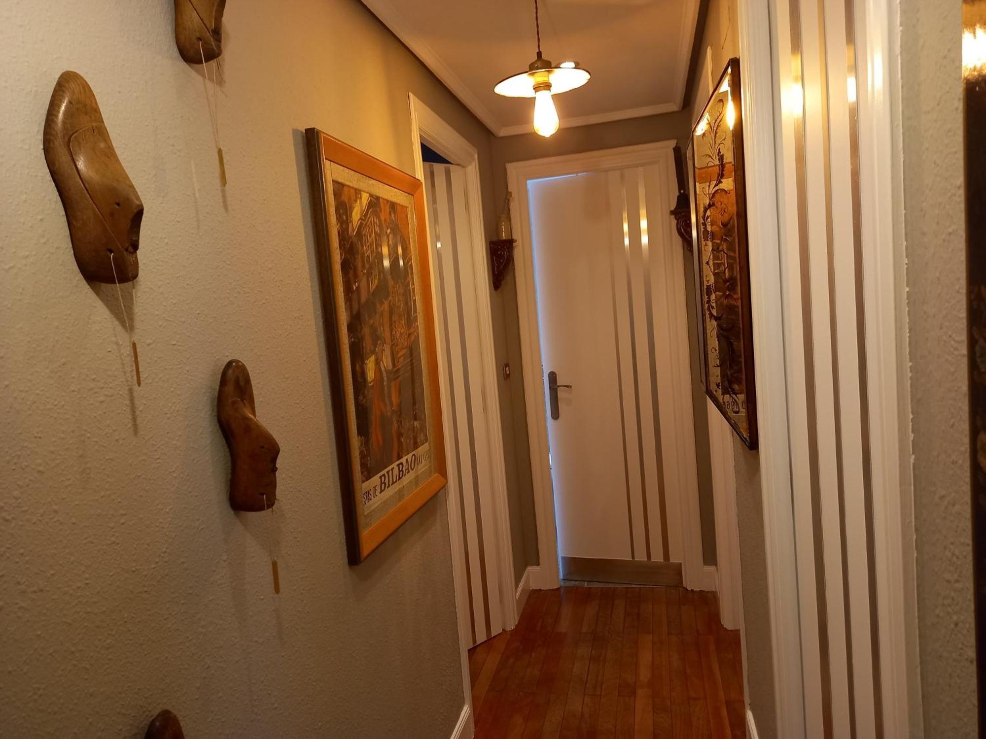 Diego'S Vintage Apartment Bilbao Ngoại thất bức ảnh