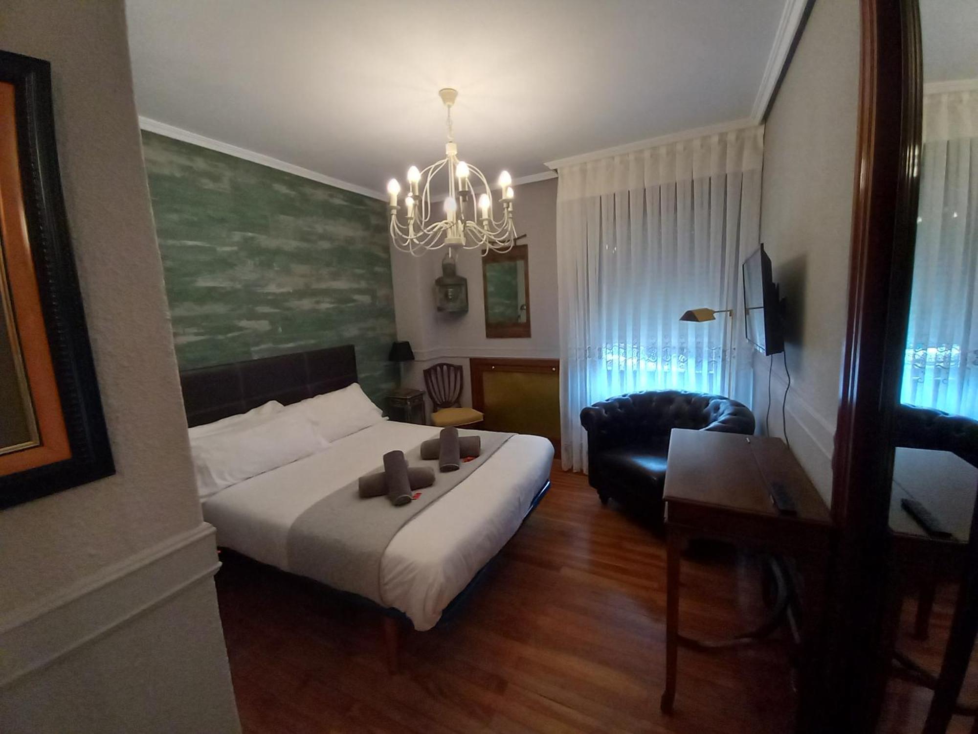 Diego'S Vintage Apartment Bilbao Ngoại thất bức ảnh