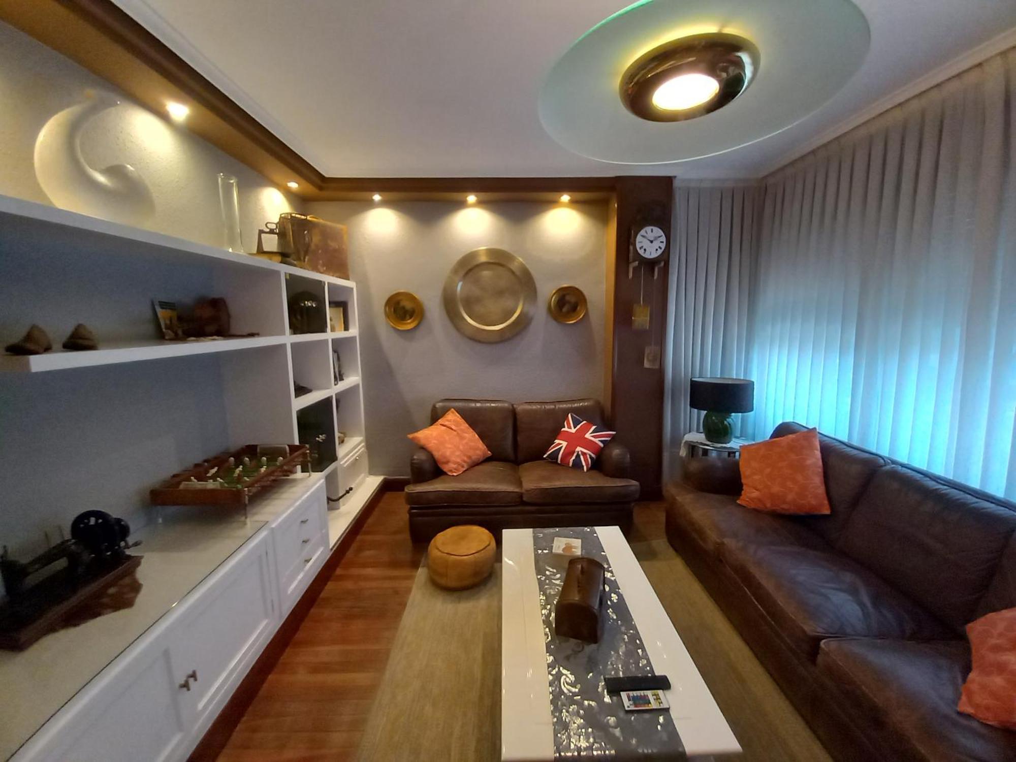 Diego'S Vintage Apartment Bilbao Ngoại thất bức ảnh