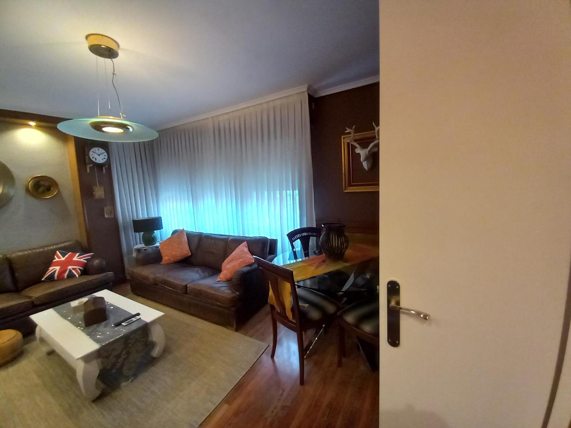 Diego'S Vintage Apartment Bilbao Ngoại thất bức ảnh