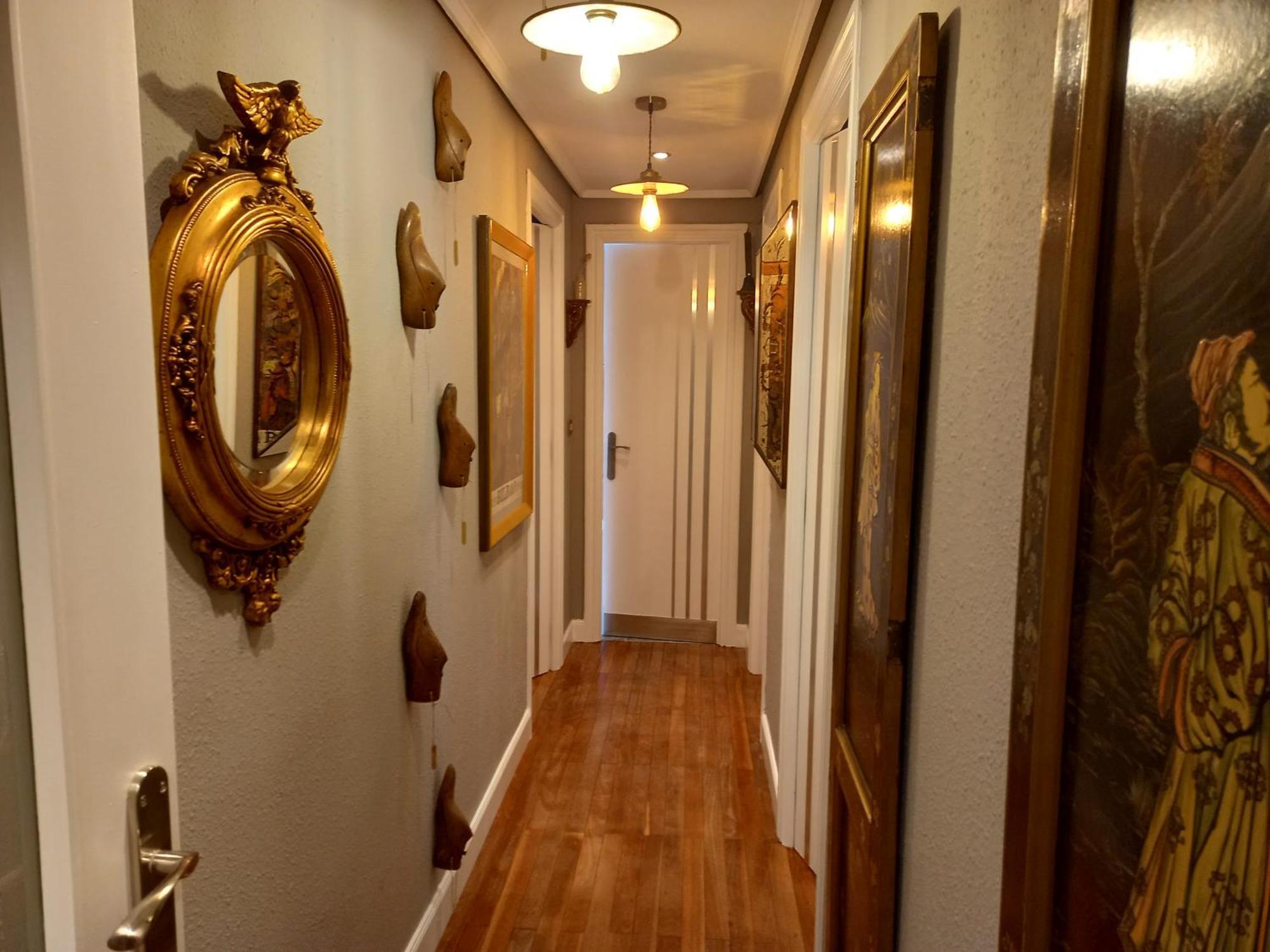Diego'S Vintage Apartment Bilbao Ngoại thất bức ảnh