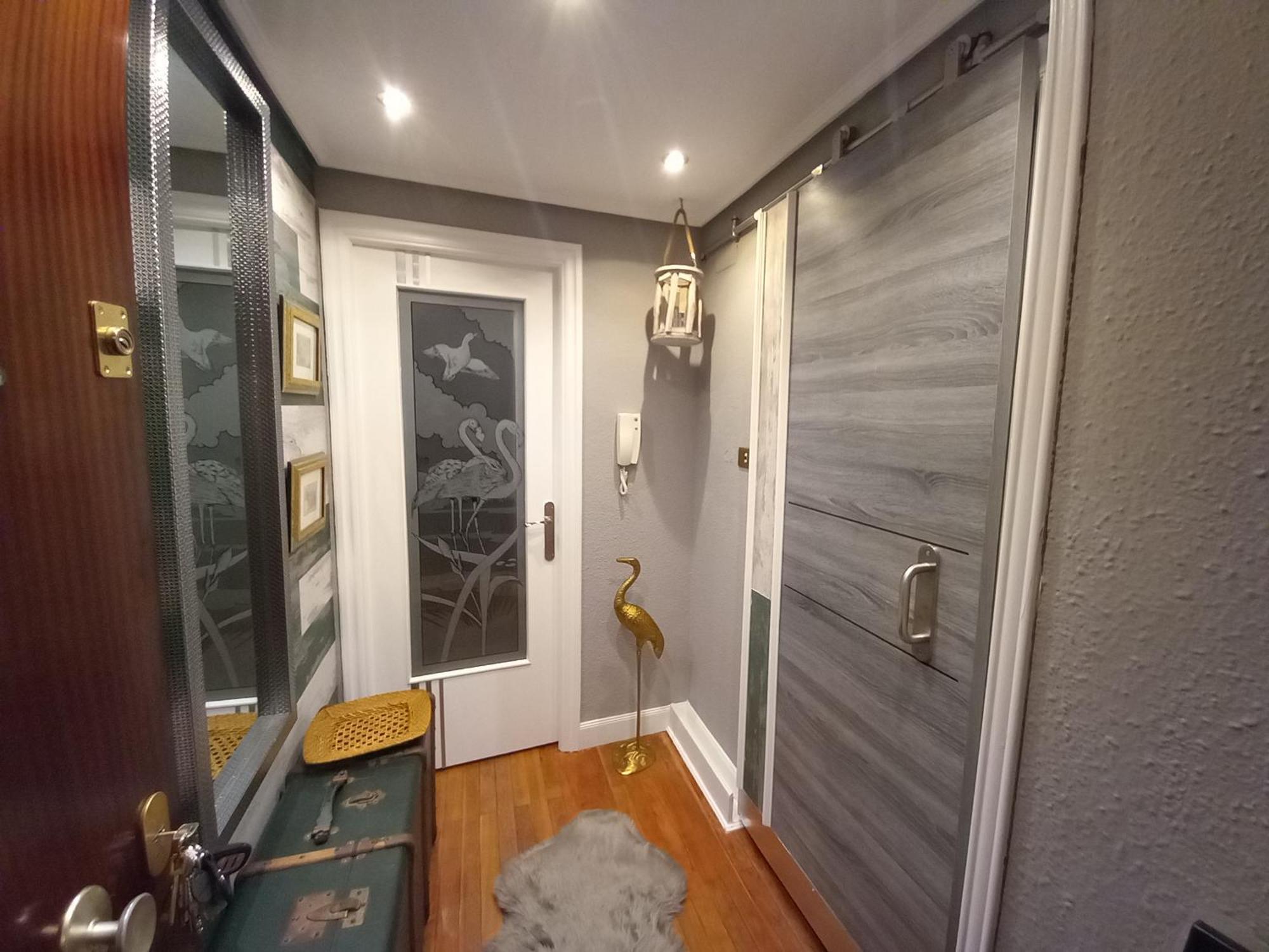 Diego'S Vintage Apartment Bilbao Ngoại thất bức ảnh