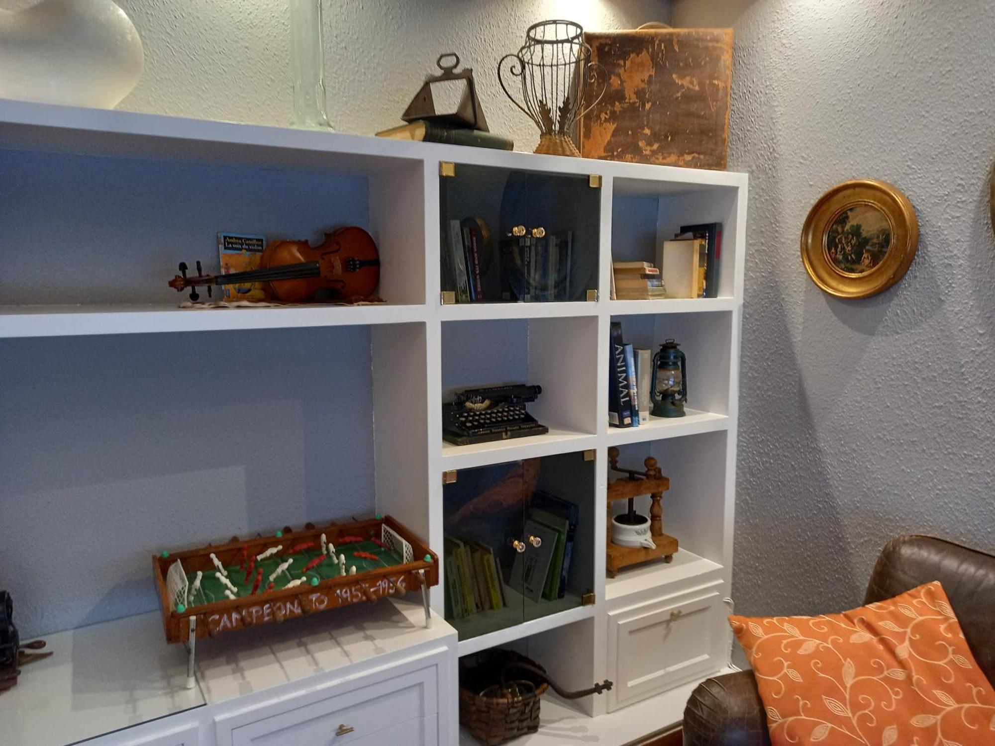 Diego'S Vintage Apartment Bilbao Ngoại thất bức ảnh