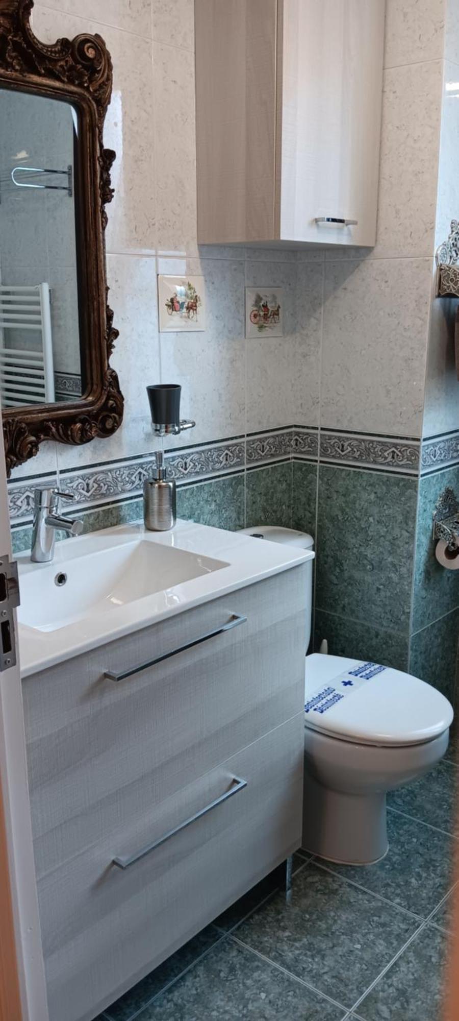 Diego'S Vintage Apartment Bilbao Ngoại thất bức ảnh