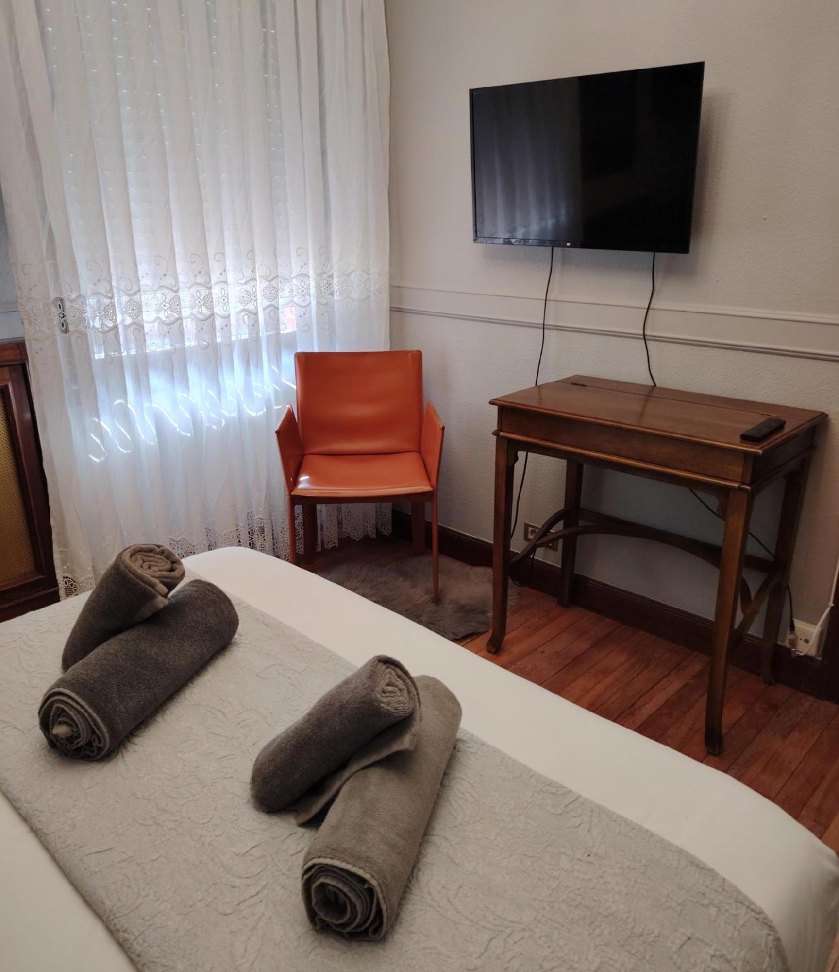 Diego'S Vintage Apartment Bilbao Ngoại thất bức ảnh
