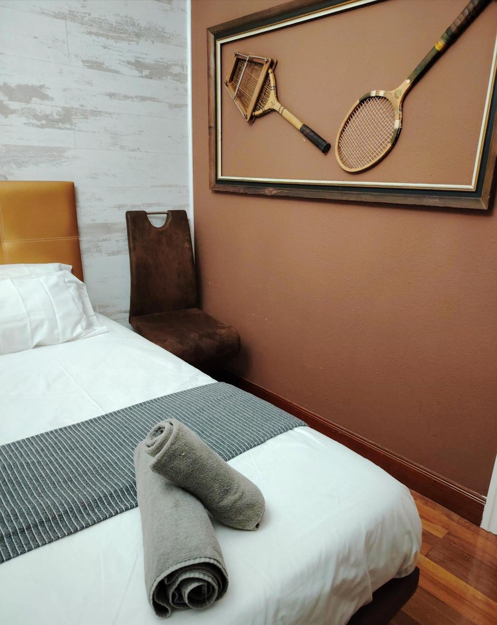 Diego'S Vintage Apartment Bilbao Ngoại thất bức ảnh